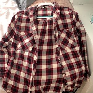 Flannel